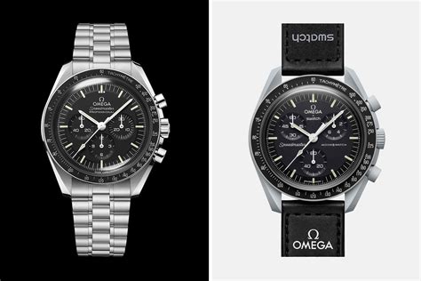 best speedmaster alternatives